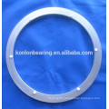 High quality 24" Aluminum lazy susan turnable bearing